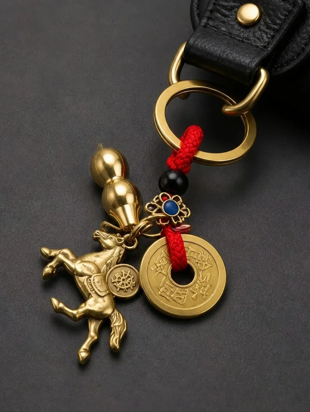 Boutique stylish symbolic